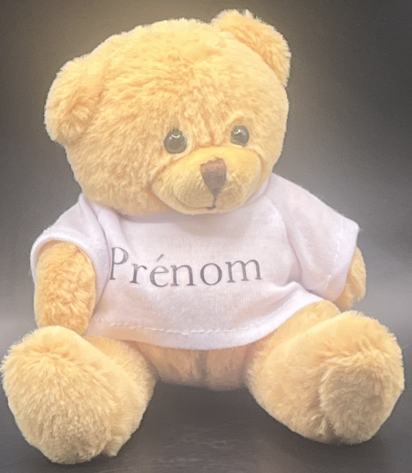 Peluche