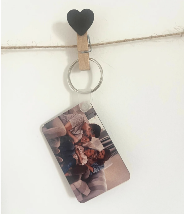 Porte-Clef