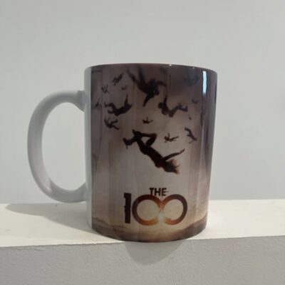 Mug les 100