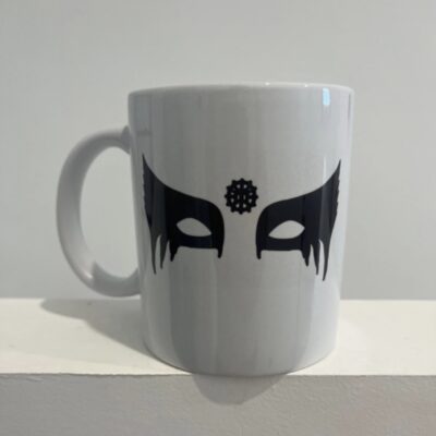 Mug manquillage Lexa