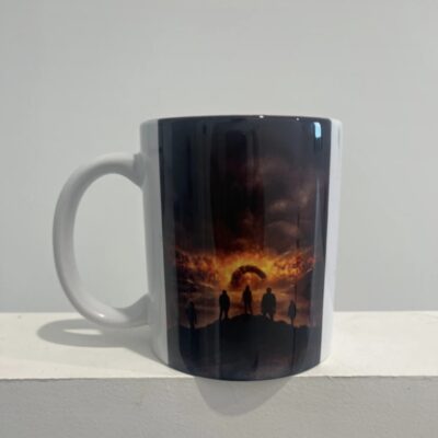 Mug les 100