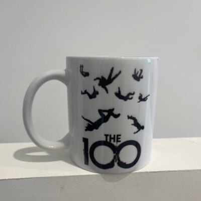 Mug The 100